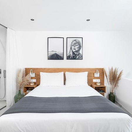 Melo Athens Hotel Стая снимка
