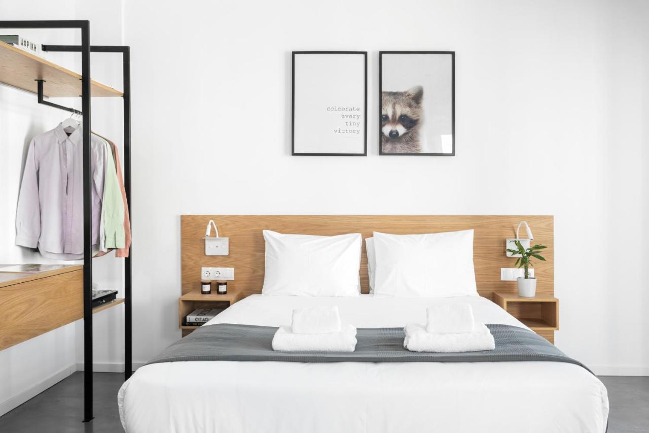 Melo Athens Hotel Екстериор снимка