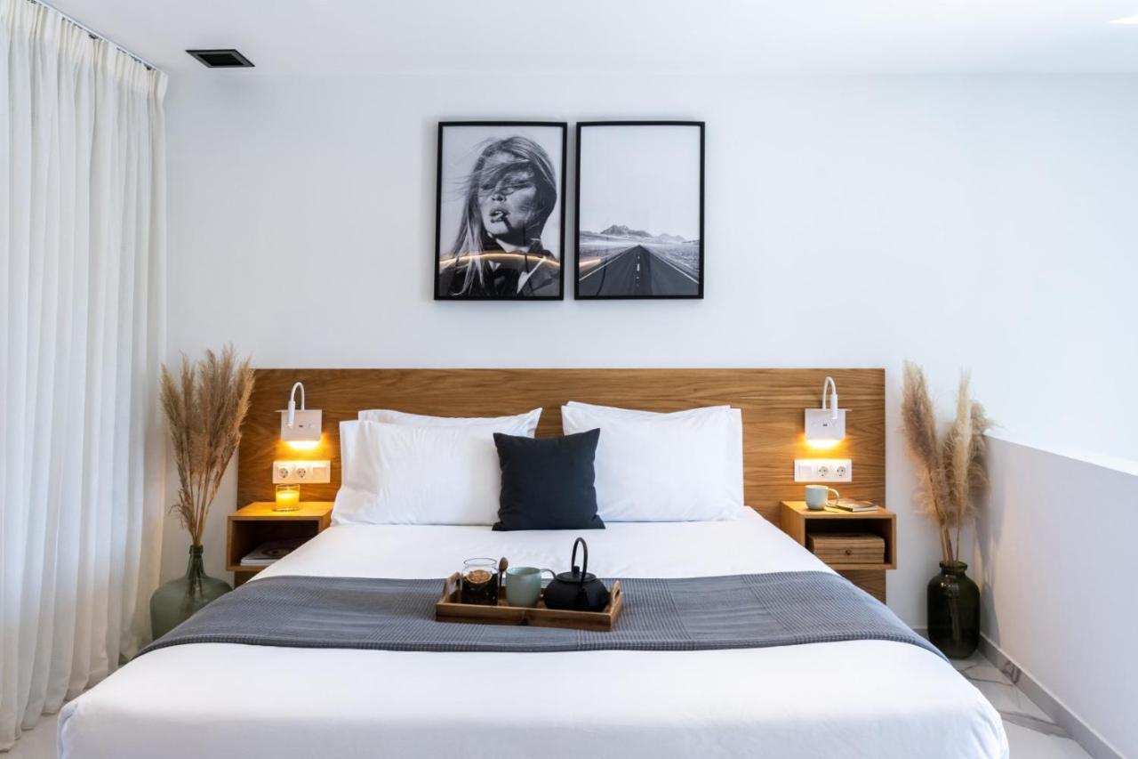 Melo Athens Hotel Екстериор снимка