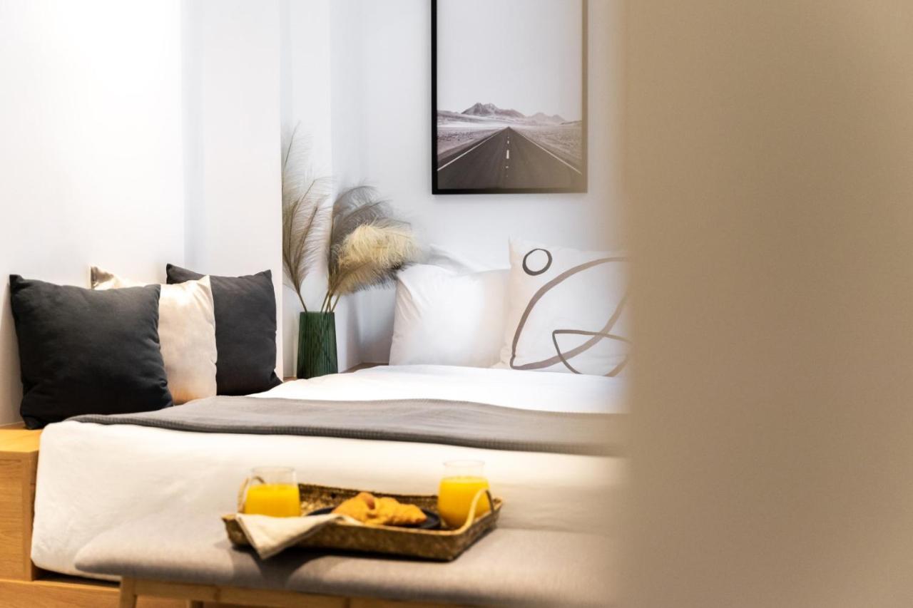 Melo Athens Hotel Екстериор снимка