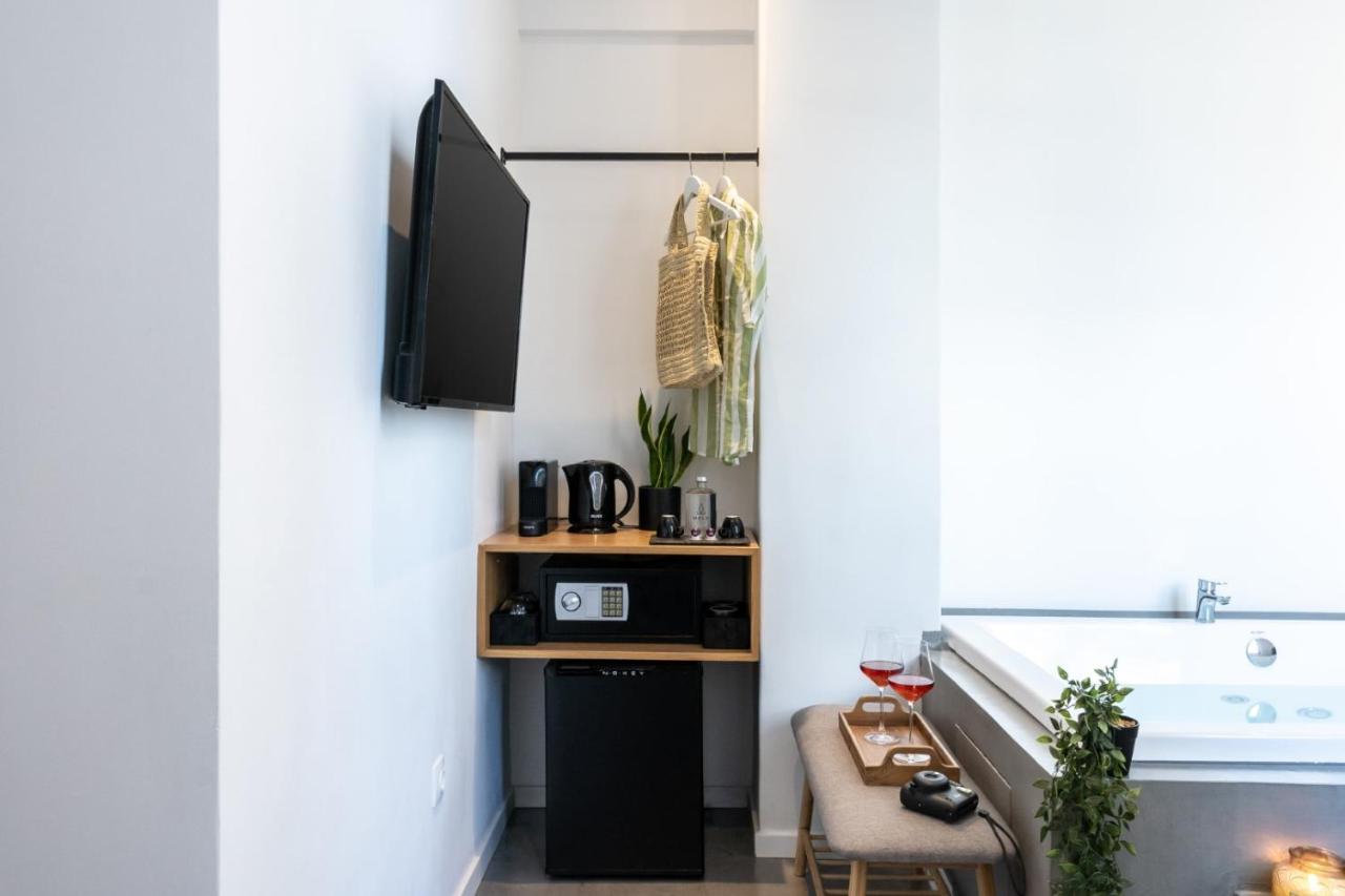 Melo Athens Hotel Екстериор снимка