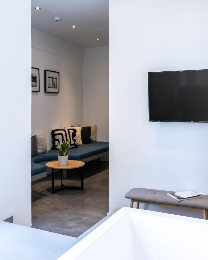 Melo Athens Hotel Екстериор снимка
