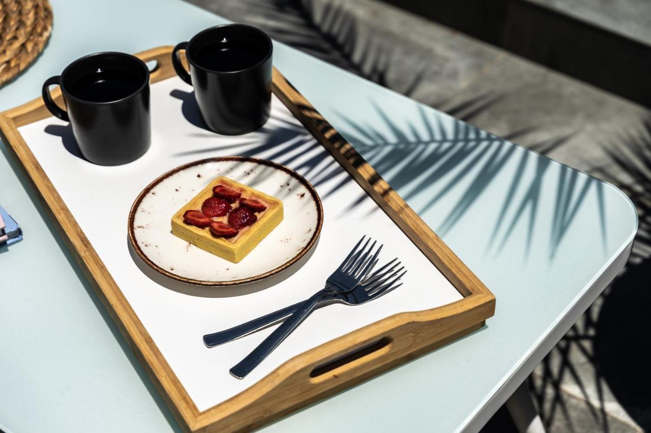 Melo Athens Hotel Екстериор снимка