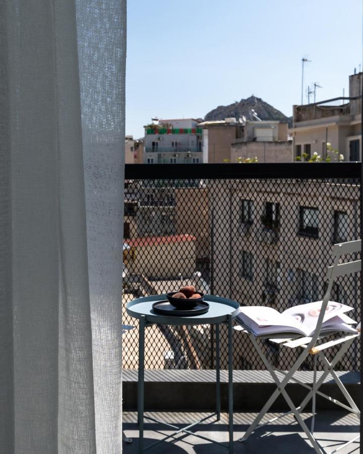 Melo Athens Hotel Екстериор снимка