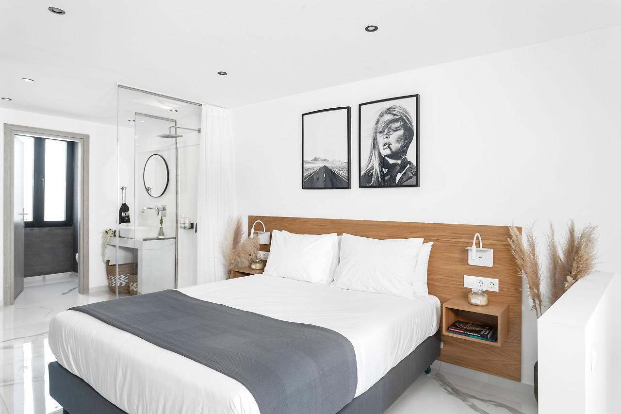 Melo Athens Hotel Екстериор снимка