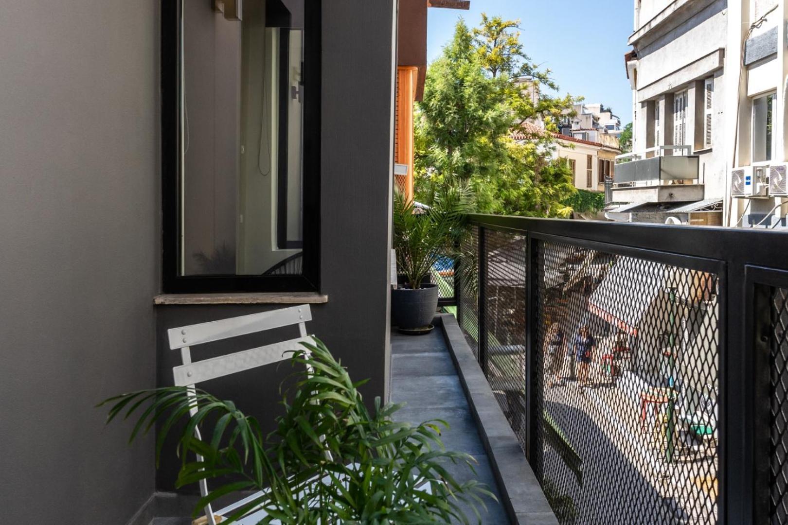 Melo Athens Hotel Стая снимка