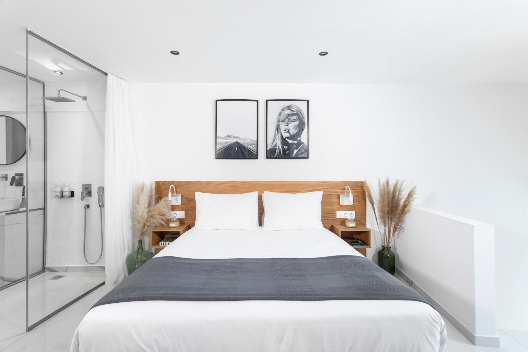 Melo Athens Hotel Стая снимка